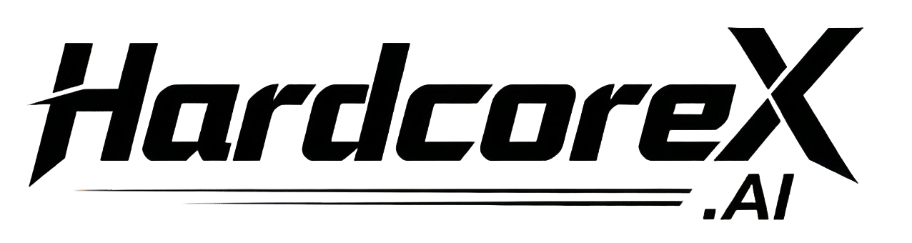 HardcoreX